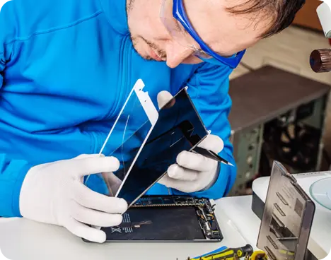 repair